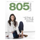 805 living magazine press