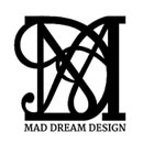 mad dream design press