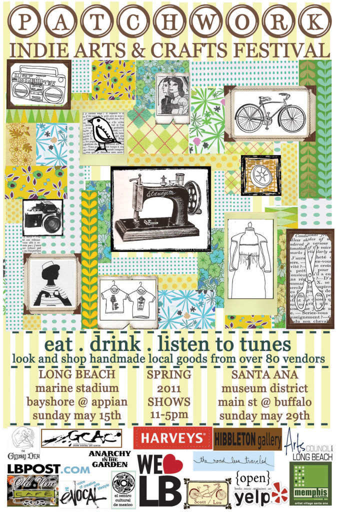 8-spring-2011-patchwork-show-poster-indie-craft-show-fair-festival