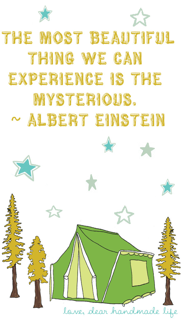 the-most-beautiful-thing-we-can-experience-is-the-mysterious-albert-einstein-dear-handmade-life-quote