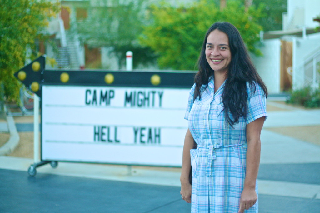 camp-mighty-dear-handmade-life-2013-go-mighty-ace-hotel-palm-springs-pool-delilah-snell-hell-yeah