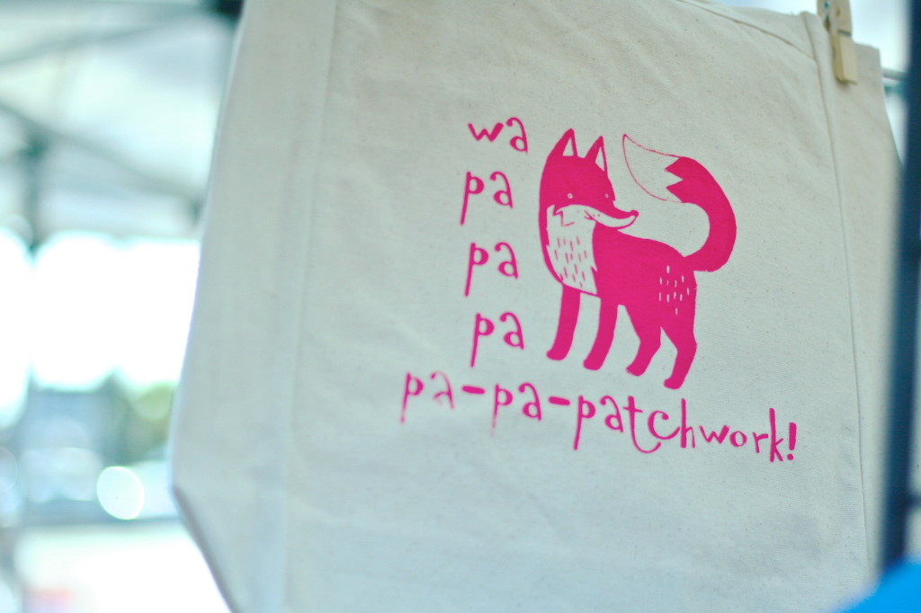 patchwork-show-long-beach-indie-craft-fair-festival-diy-california-fox-tote-bag