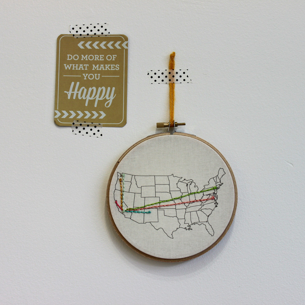 how-to-print-on-fabric-with-your-ink-jet-printer-make-embroidered-map-dear-handmade-life-united-states-do-more-of-what-makes-you-happy