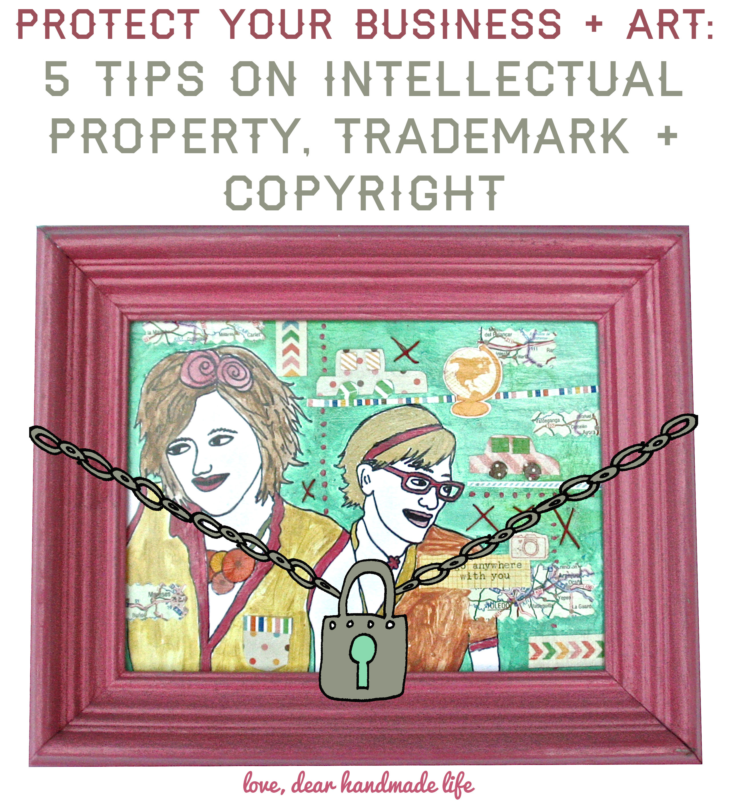 tips-on-copyright-dear-handmade-life-intellectual-property
