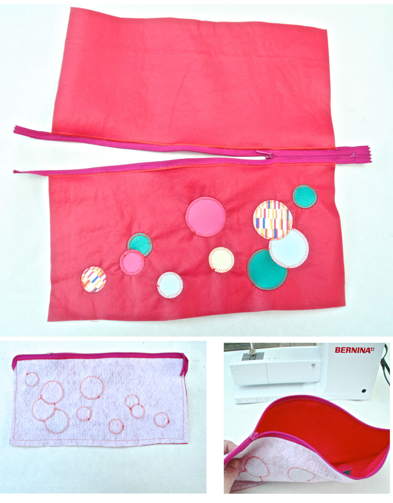 5-how-to-sew-make-craft-diy-vinyl-cosmetic-make-up-bag-sizzix-bernina