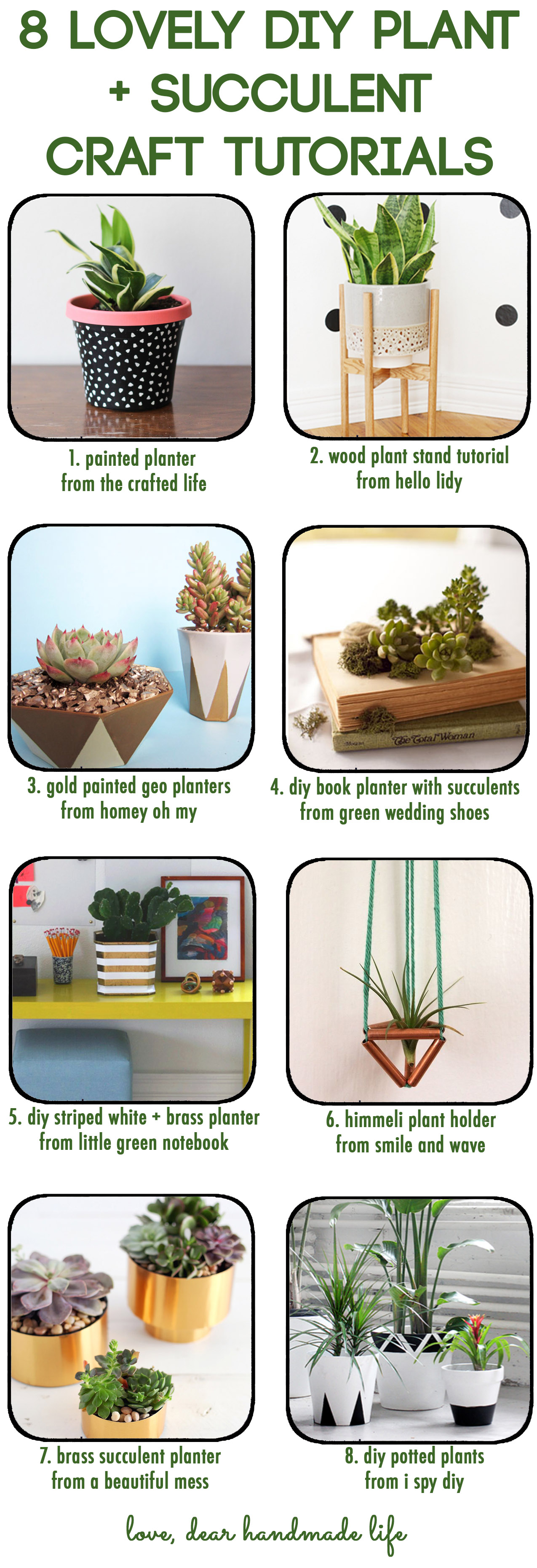 8-diy-craft-tutorials-plant-pot-holder-gold-paint-dear-handmade-life-how-to-make