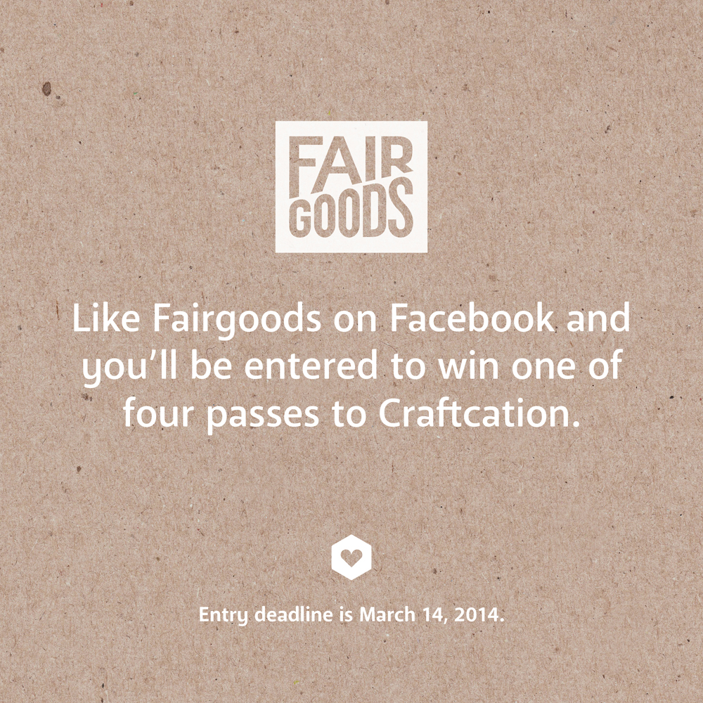 fairgoods_giveaway-craftcation-conference-ticket-giveaway
