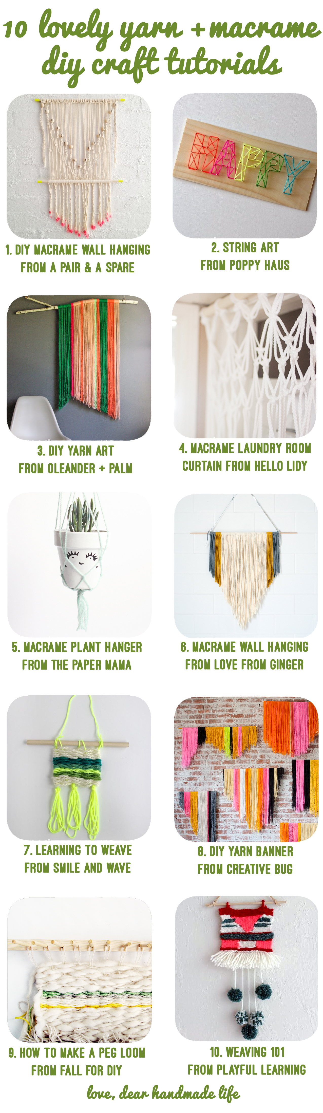 10-lovely-diy-craft-tutorials-macrame-yarn-dear-handmade-life-art