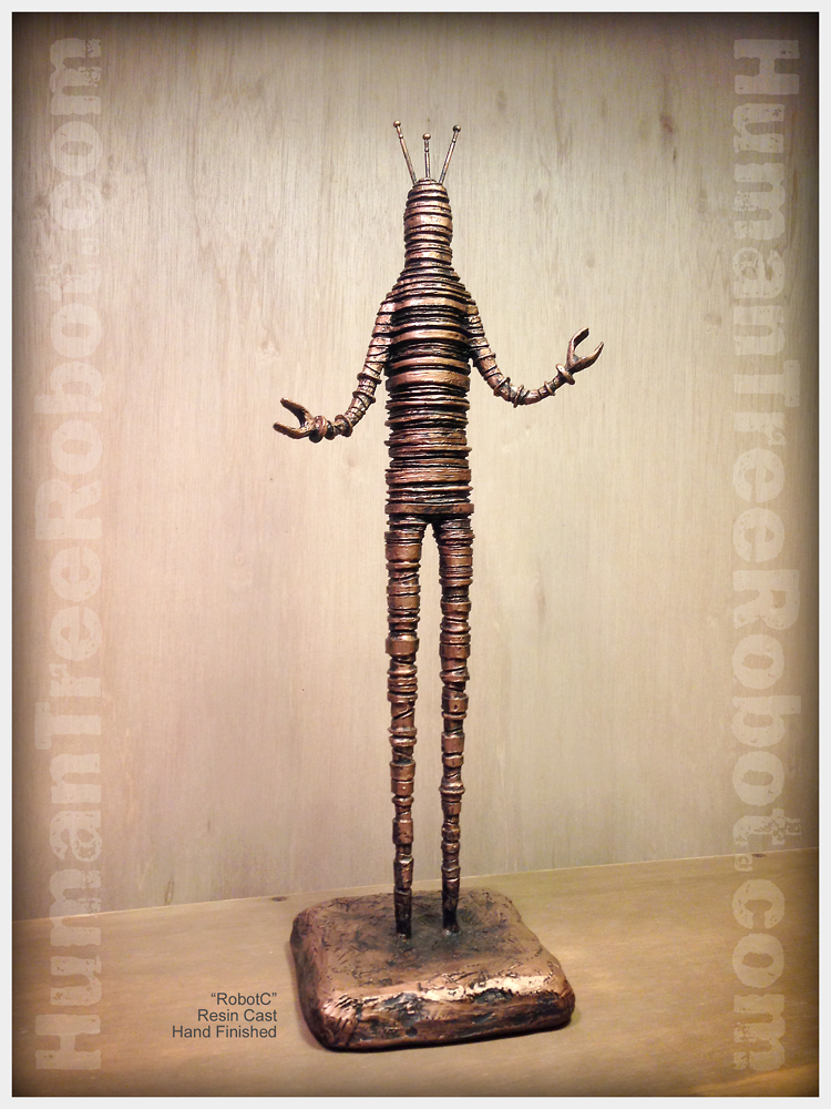 HumanTreeRobot-Sculpture-1