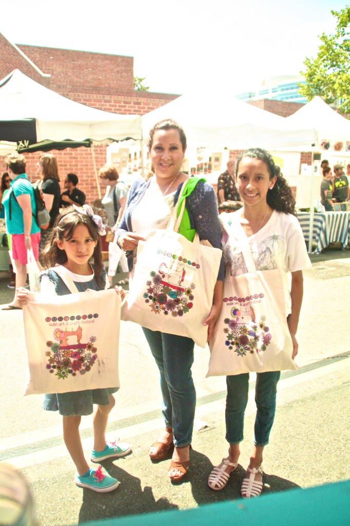 patchwork show santa ana indie craft art festival show fair spring 2014