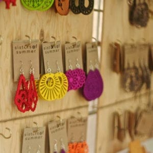 are you ready to hire a rep for your creative handmade business