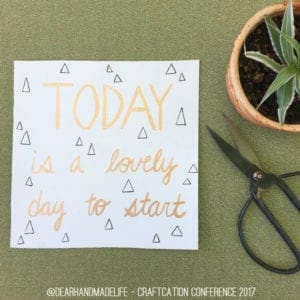 xtoday is the day-gold plant