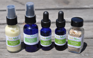 maker: authentically natural amy paolinelli of 3 girls holistic
