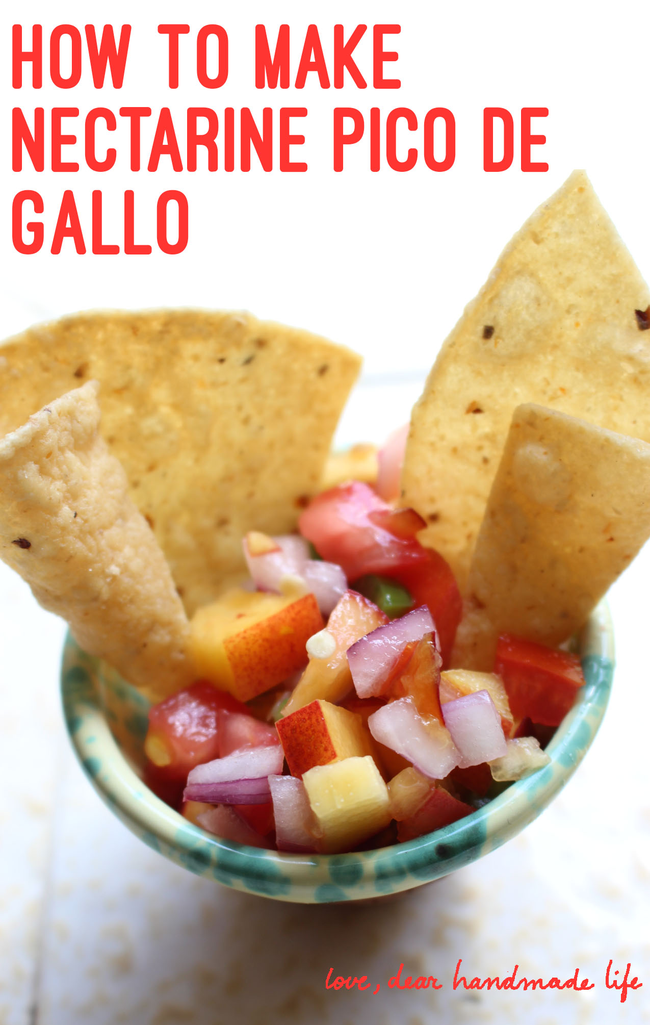how-to-make-nectarine-pico-de-gallo