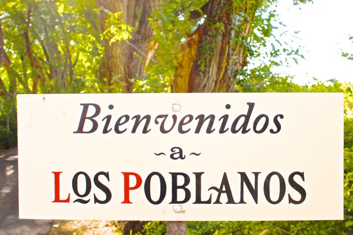 los-poblanos-inn-Albuquerque-new-mexico-dear-handmade-life-sign-beinvenidos