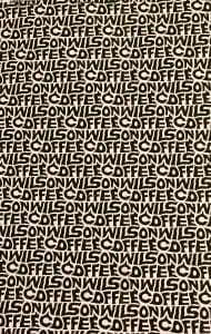 STUDIO TOUR + TALKING BUSINESS WITH WILSON COFFEE ROASTING