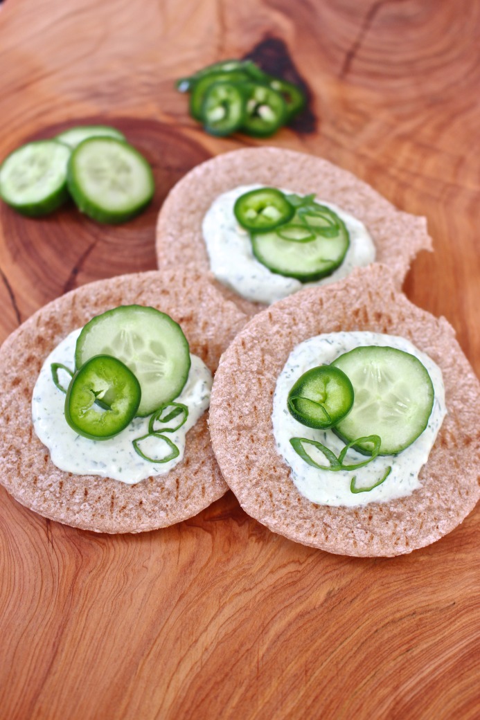 how-to-make-benedictine-spread-cucumber-dill-greek-yogurt-cream-cheese