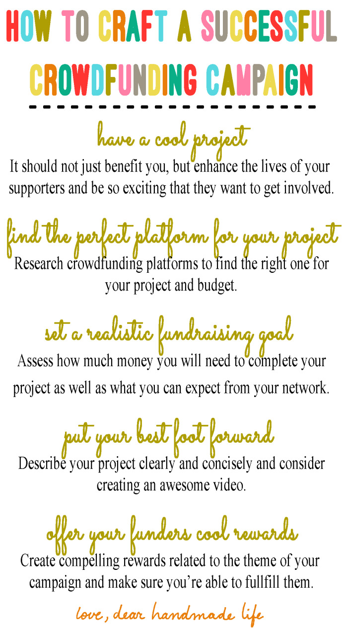 how-to-craft-a-successful-crowdfunding-campaign-dear-handmade-life