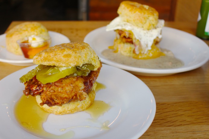 dear handmade life's best of portland oregon pine state biscuits