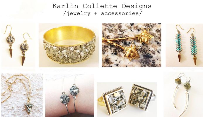 Karlin Collette Designs_Jewelry