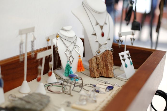 Patchwork Show: Modern Makers Festival - Indie DIY Craft Fair - from Dear Handmade Life