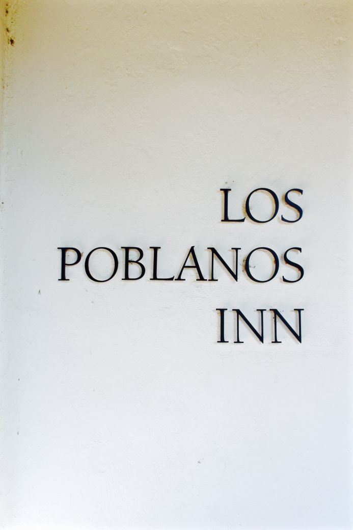 Los Poblanos Inn - The best of New Mexico on Dear Handmade Life