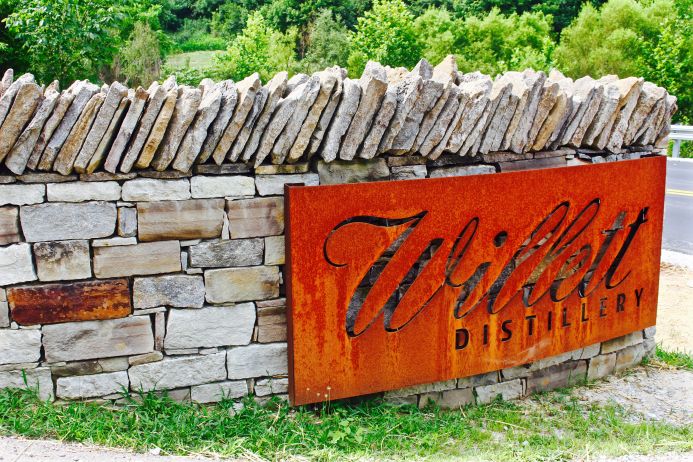 Willet Distillery - Copper and Kings - Kentucky Cooperage - Heaven Hill - Adventures on the 127 yard sale- The Best of The Bourbon Trail from Dear Handmade Life