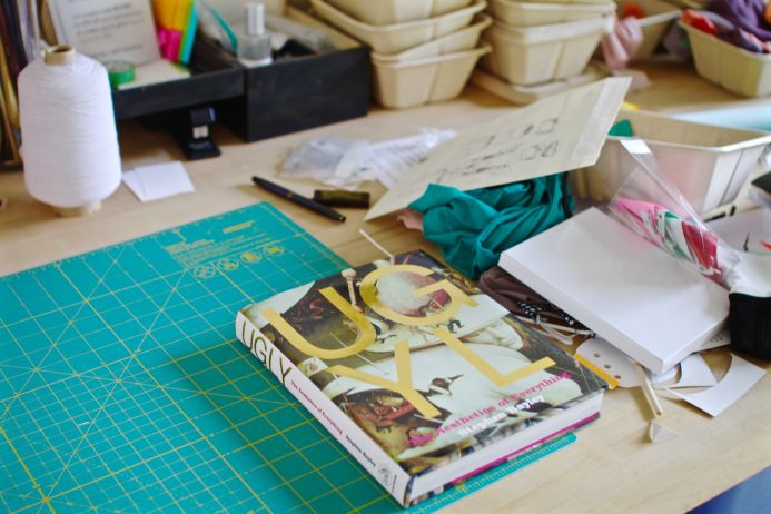 How to grow your creative business by reinventing and simplifying from Dear Handmade Life