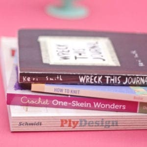 September DIY and Business Book Club 2016