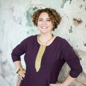 Podcast episode 41: Creating a business that has staying power with Lela Barker