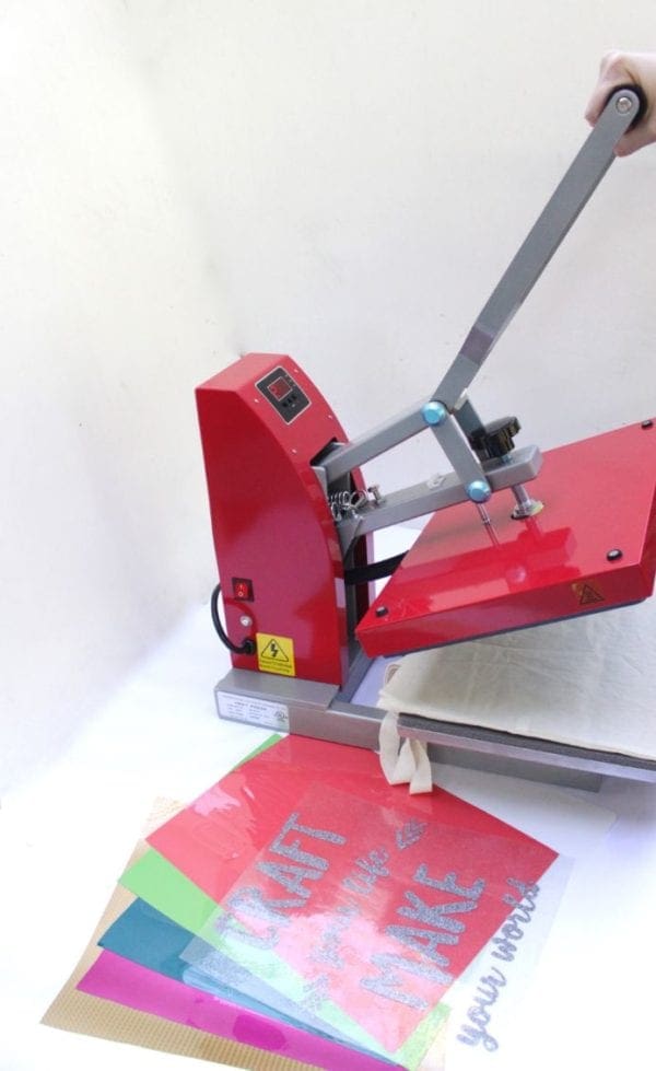 How To Heat Press A Bag at Brian Scroggins blog