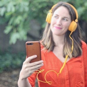 15 Must-Listen Creative Business Podcasts