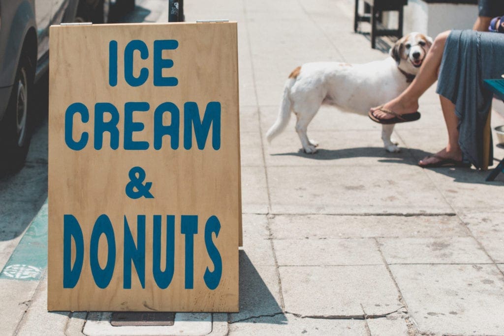 Long Beach California Things to do Do Good Donuts and Treats