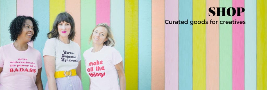 shop Dear Handmade Life