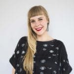 Building a business from nothing Jennie Lennick Dear Handmade Life podcast