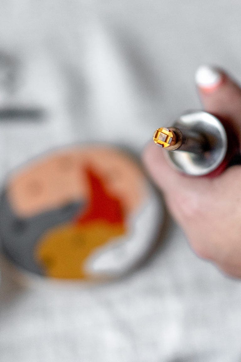 DIY Bar Tray & Coaster Set Dear Handmade Life