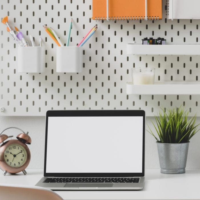 WORK IT FROM HOME + AWESOME WORKSPACE CONTEST