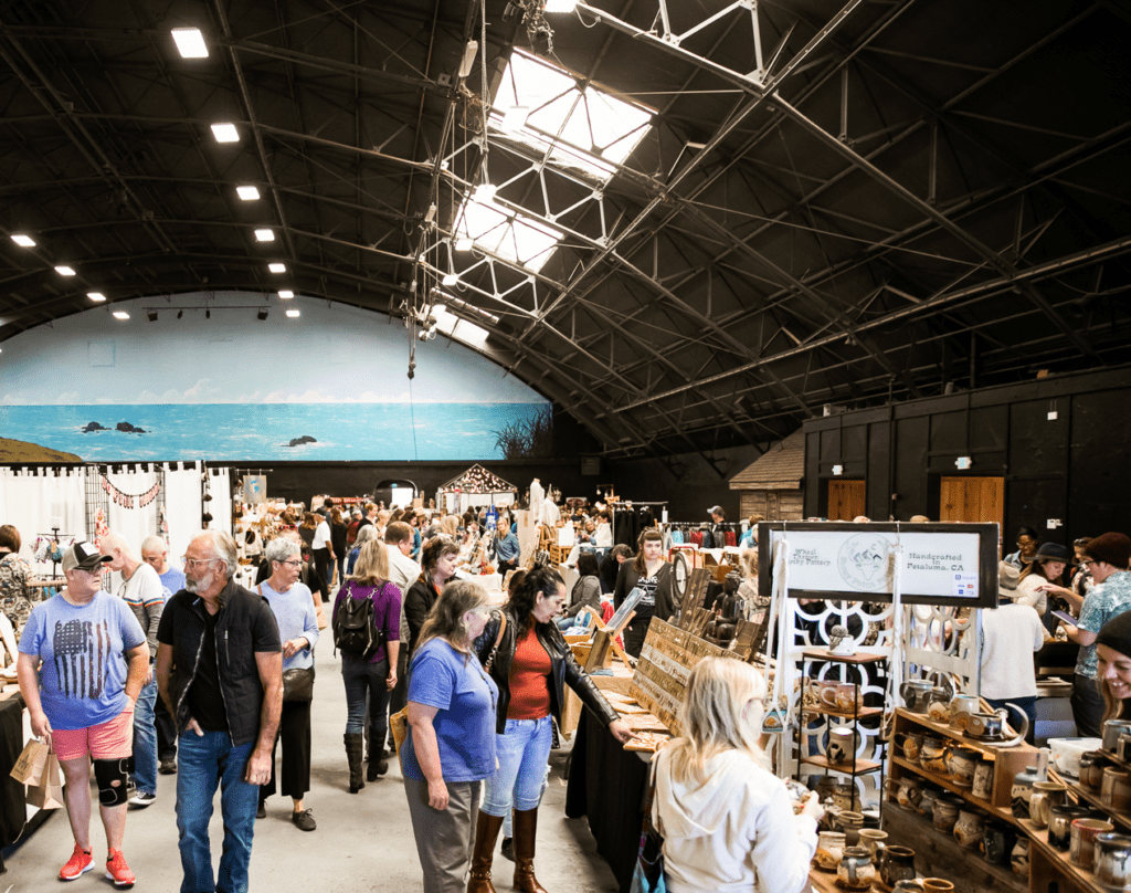 2022 Santa Rosa Modern Makers Festival