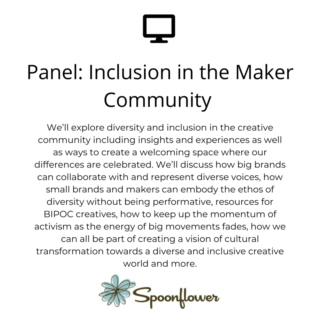 diversity panel