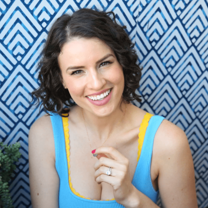 Podcast 142: Wealth, Living Authentically & Spirituality with Alyssa Blackwell Hammond